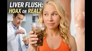 Liver Flush: Hoax or Real Healing?