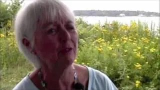 Seacoast Science Center Volunteer Nancy Neville.m4v