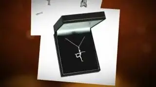 Silver Yoga Charms - British Jewellery Workshops