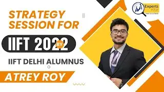 IIFT 2022 Exam Preparation | How to Get 99%tile in IIFT | 19 Days Preparation Strategy for IIFT