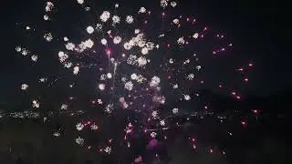 JW Marriott Tucson Starr Pass 4th of July