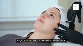 Get the Best Juv&eacute;derm Injection in Southlake, TX - Enhance Your Natural Beauty!
