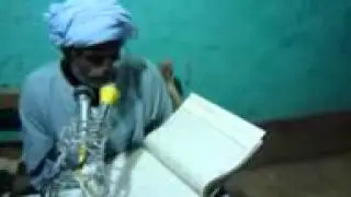 الشيخ سعد الشاطر وتلاوة من سورة القصص