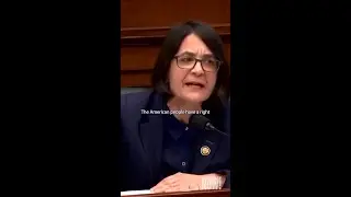 Jewish Rep. Balint Walks Out of Hearing After Bondi Calls Her Antisemitic