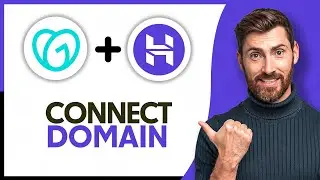 How To Connect GoDaddy Domain To Hostinger Website - Step By Step