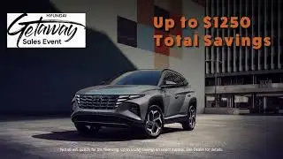 Fresh Inventory at Lancaster Hyundai!