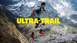 24h avec Thibaut Baronian, au cœur de l’élite du trail