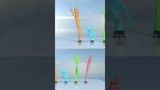 Genesis: The AI Physics Simulator That Changes Everything | 43 Million FPS on a Single GPU