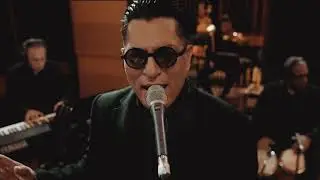 JOSEPH AMADO + LAVOE ORCHESTRA (CARNAVALES 2026 VERACRUZ)