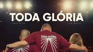 TODA GLÓRIA - TBC Music