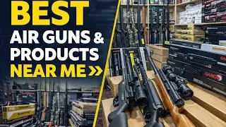 Spain turkey & chaina air guns price 2026 