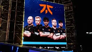 Fnatic - historia zwycięzc&oacute;w pierwszego Majora w CS:GO 🔥