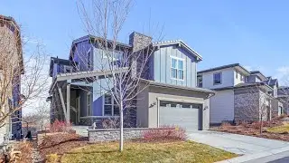 491 Red Thistle Dr, Littleton, CO  80126
