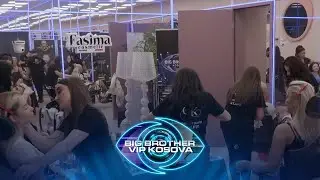 Banorët fillojnë përgatitjet për Prime: këndim dhe aktivitete të tjera