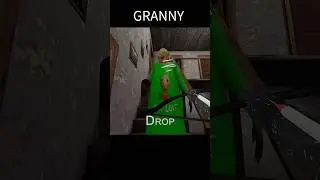 Bing bing boo granny 🤣😂😅 | #shorts #funny #granny #explore