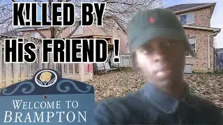 The Tragic Story Behind Andrew DaCosta !