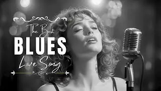 Old School Blues Love Songs | Vintage Soul Feel &ndash; Etta James Inspired