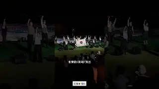 This year, I visited the 80th Liberation Day event in Seoul!