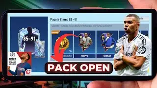 🔥 MAIOR PACK OPEN DO CANAL NO FOOTBALL DREAM BE A PRO! ⚽🎁
