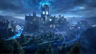 Live streaming with hawkeye gaming