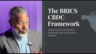 BRICS CBDC  Implementation Challenges and Geopolitics #BRICS2026 #India #SJaishankar #BRICSChair