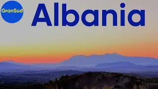 🇦🇱 Albanien pur: Butrint und Gjirokastra (UNESCO-Weltkulturerbe) - Fried & Fritzi in Süd-Albanien I