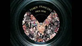 Power Francers - Presi Bene (Boys of Brianza MegamiXXX)