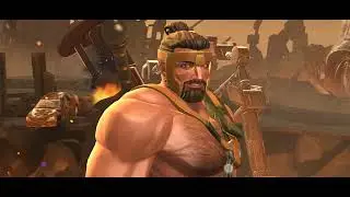 Can I Explore Nerf Act 6 100% Only Using 5 Star Hercules? Episode 27