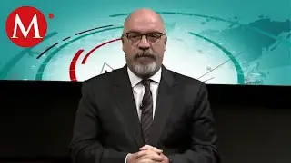 Crisis migrante a nivel internacional | Bote Pronto con Carlos Puig