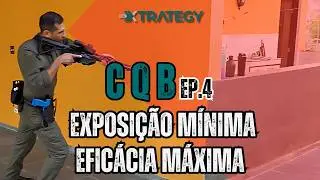 A Verdade Sobre Combate em Ângulo Negativo que Ninguém Fala