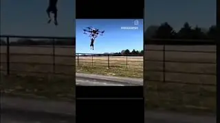 Oops 😬  #drone #djiagras ##dronevideo #unmannedtech unmanned