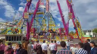 Infinity - Hoefnagels&S&ouml;hne Offride 2018