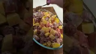 #cooking #ужинрецепт #shortsfood #short #вкуснопростоибюджетно #еда #рецепт #вкусноипросто #food👇🏼