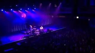 Baths - Live at The Shrine Expo Hall 12/5/2015