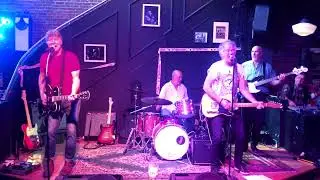 The RELICS play The MONKEES