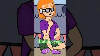 Ajeeb Si Zindagi🥰#poyemhindi#shorts #shortvideo #cartoon