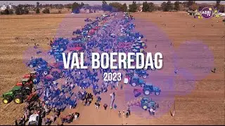 Val Boeredag 2023
