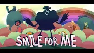 Smile for Me: Full GamePlay