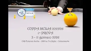 T1: LUCA LO BASSO (1) vs STEFANO CURATOLO (1)