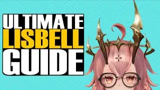 Duet Night Abyss Lisbell Guide - Pint-Sized Boss Crusher