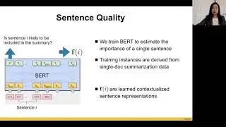 Fei Liu. Toward Robust Abstractive Multi-Document Summarization and Information Consolidation.