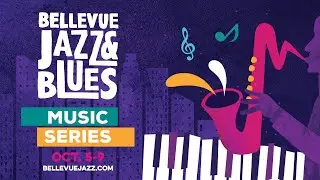 Jazz & Blues Music Series: COMING SOON!