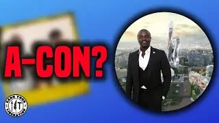 Делают ли Эйкон-Сити и Эйкойн Эйкон-аферой?