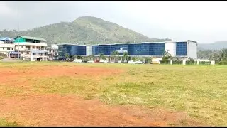 പണിപൂര്&zwj;ത്തിയായിട്ട് വര്&zwj;ഷങ്ങള്&zwj;; മൈതാനം തുറക്കാതെ കട്ടപ്പന നഗരസഭ | Kattappana Stadium