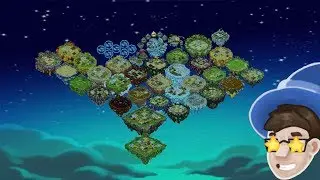 January 2020 Park Tour of G-Man Dragonvale!