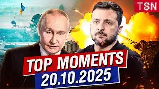 Breaking News: ZELENSKY&rsquo;S SECRET MEETING! DRONES QUIET DOWN &mdash; Russia&rsquo;s shelling CONTINUES nonstop!