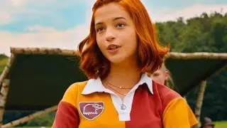 BIBI & TINA 3 - M&Auml;DCHEN GEGEN JUNGS | Trailer [HD]