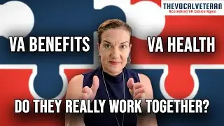 VA Claims & Health: What Veterans NEED to Know