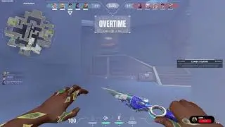 Valorant Strike Team &ndash; Synergy, Smokes, and Savage Rounds