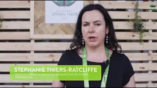 How much collaboration is important between all the stakeholders of the apparel industry?